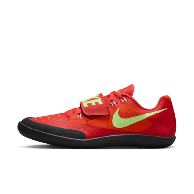 Nike Zoom SD 4 Athletics Throwing Shoes. Nike CA